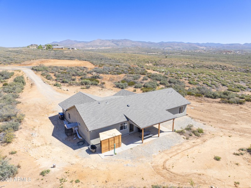 Aerial View 5