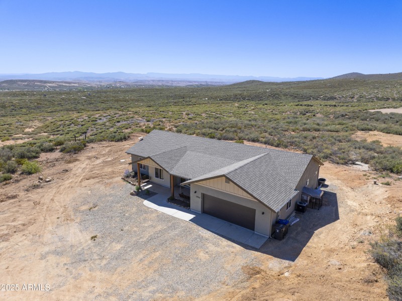 Aerial View 4