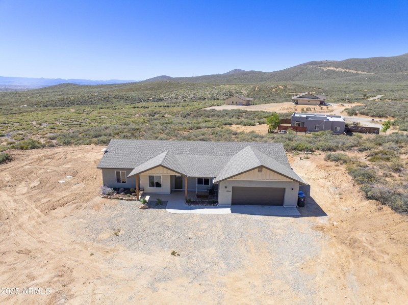 Aerial View 2