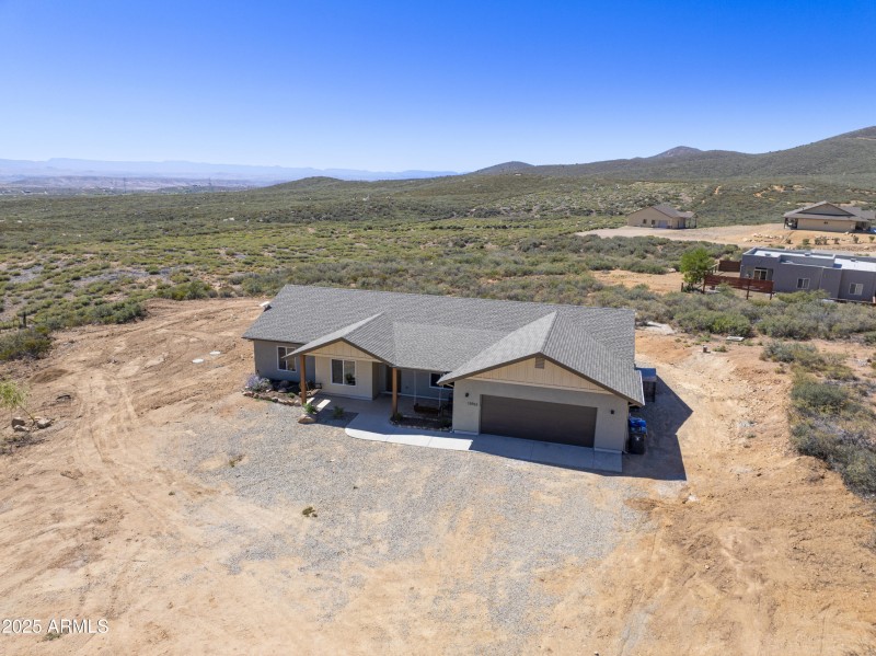 Aerial View 1