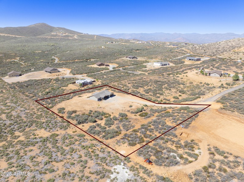 Aerial Overview 4