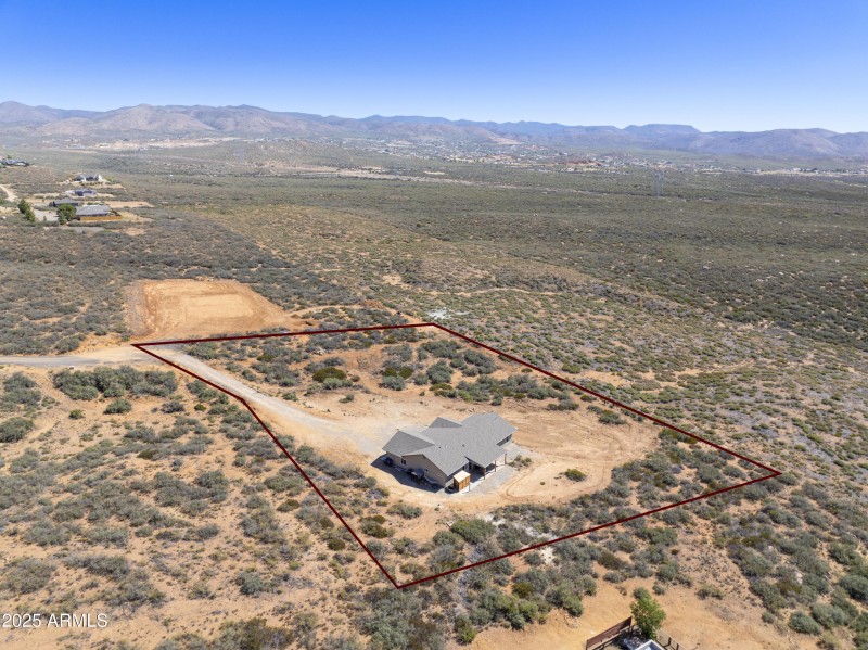 Aerial Overview 2