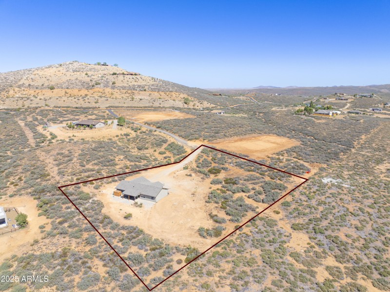 Aerial Overview 1