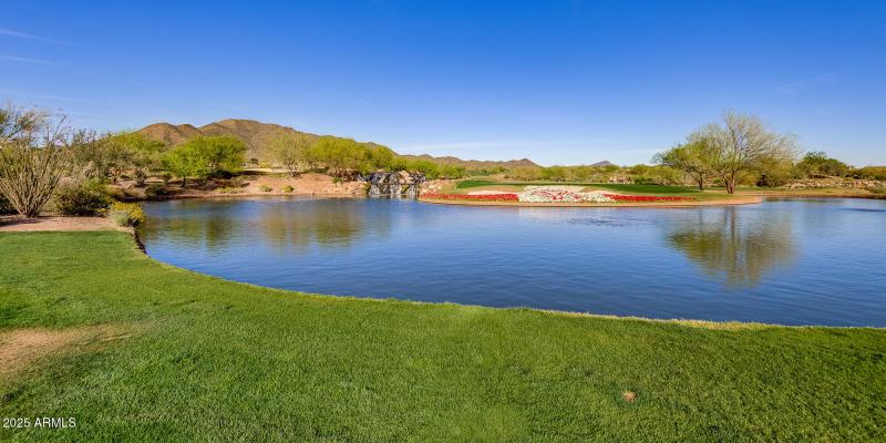 Persimmon Golf Course