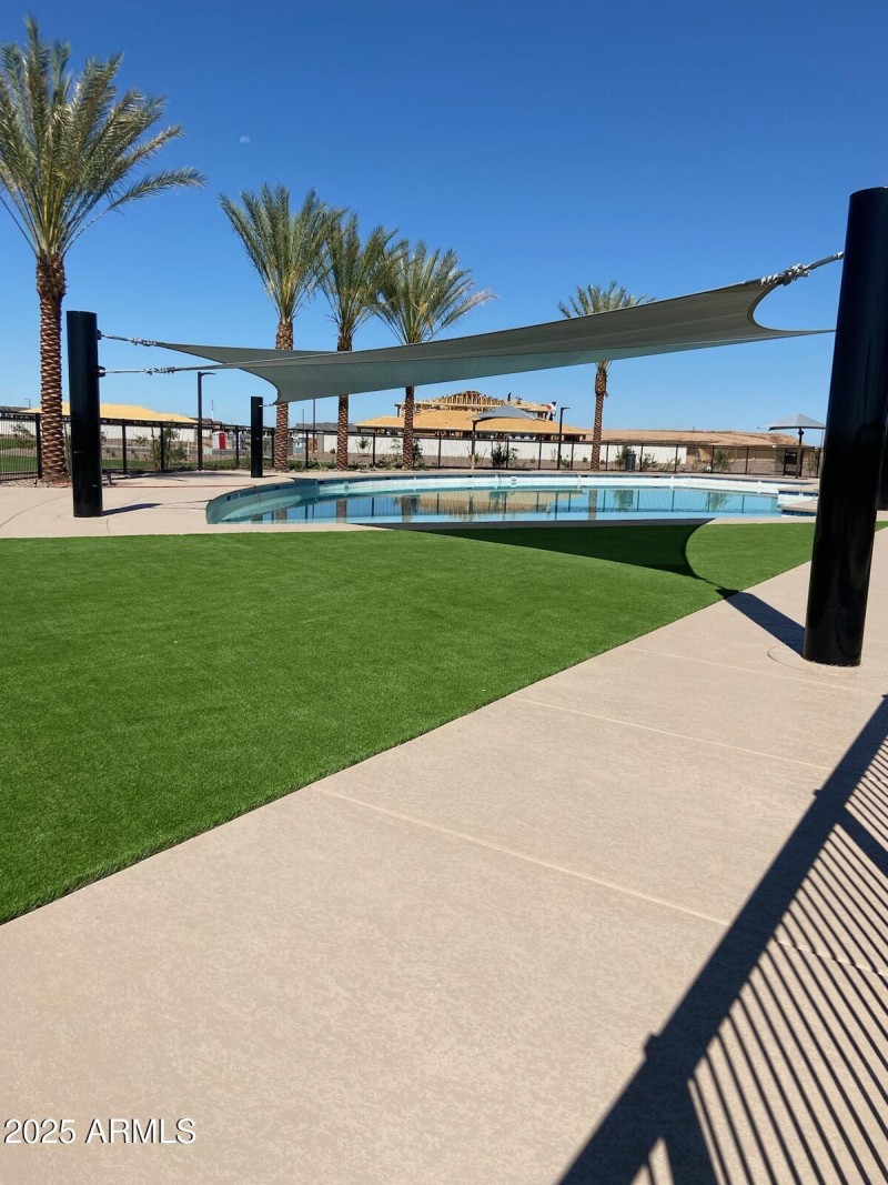Pool 1