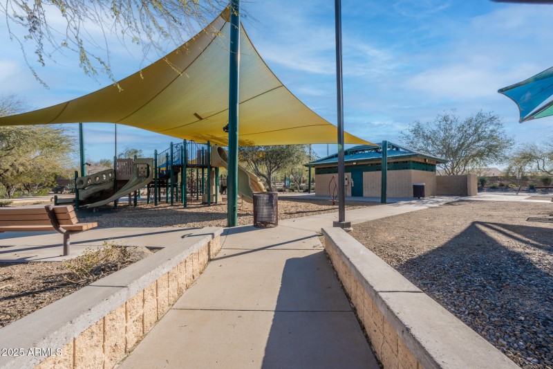 Sonoran Mountain Ranch Park