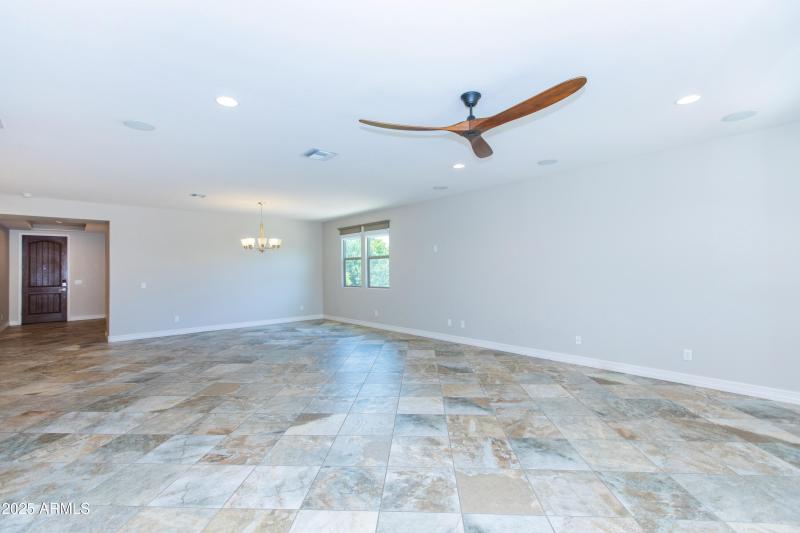 Living/Dining Room