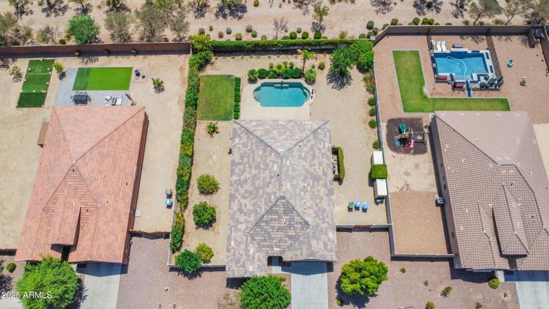 aerial