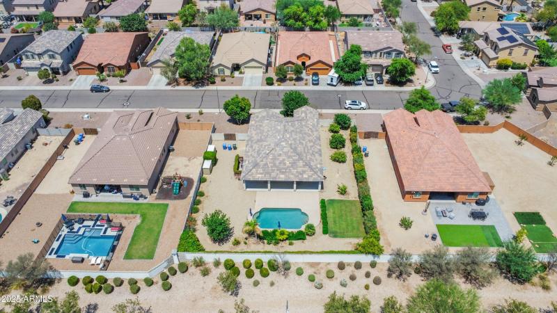 aerial