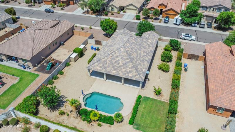 aerial