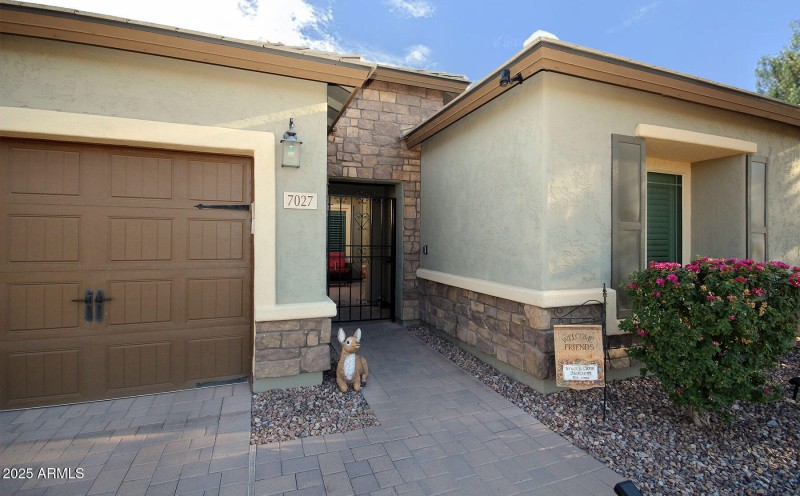 Entryway