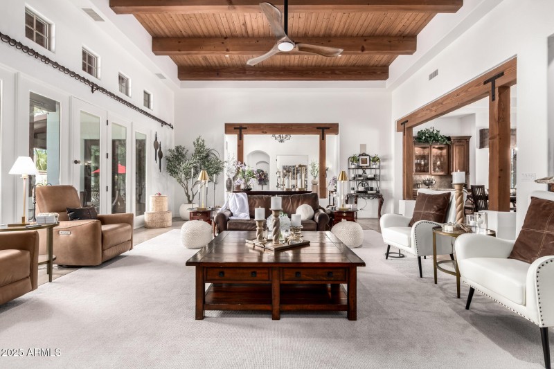 Another Great Room View