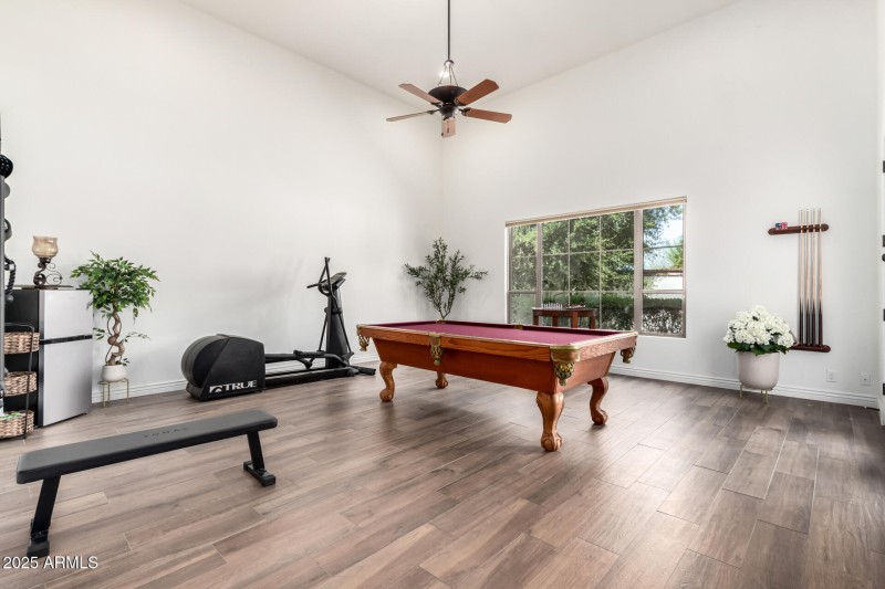 Family Room/Rec Room