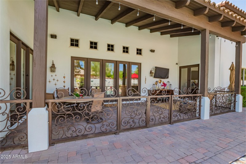 To Relax or Entertain