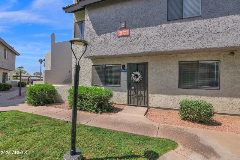 745 N Dobson Rd 144