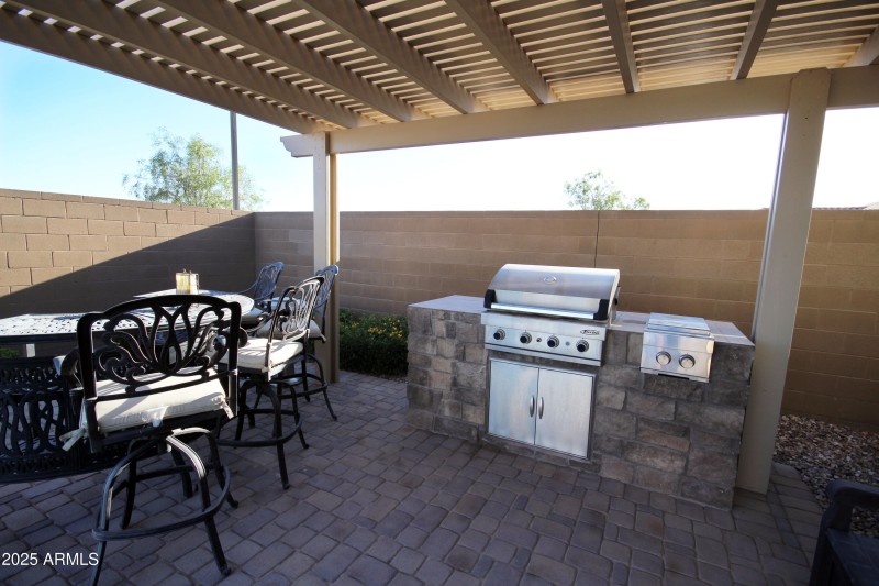 BBQ
