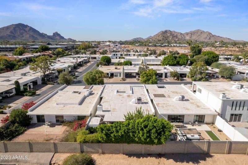 Community Mountain Views