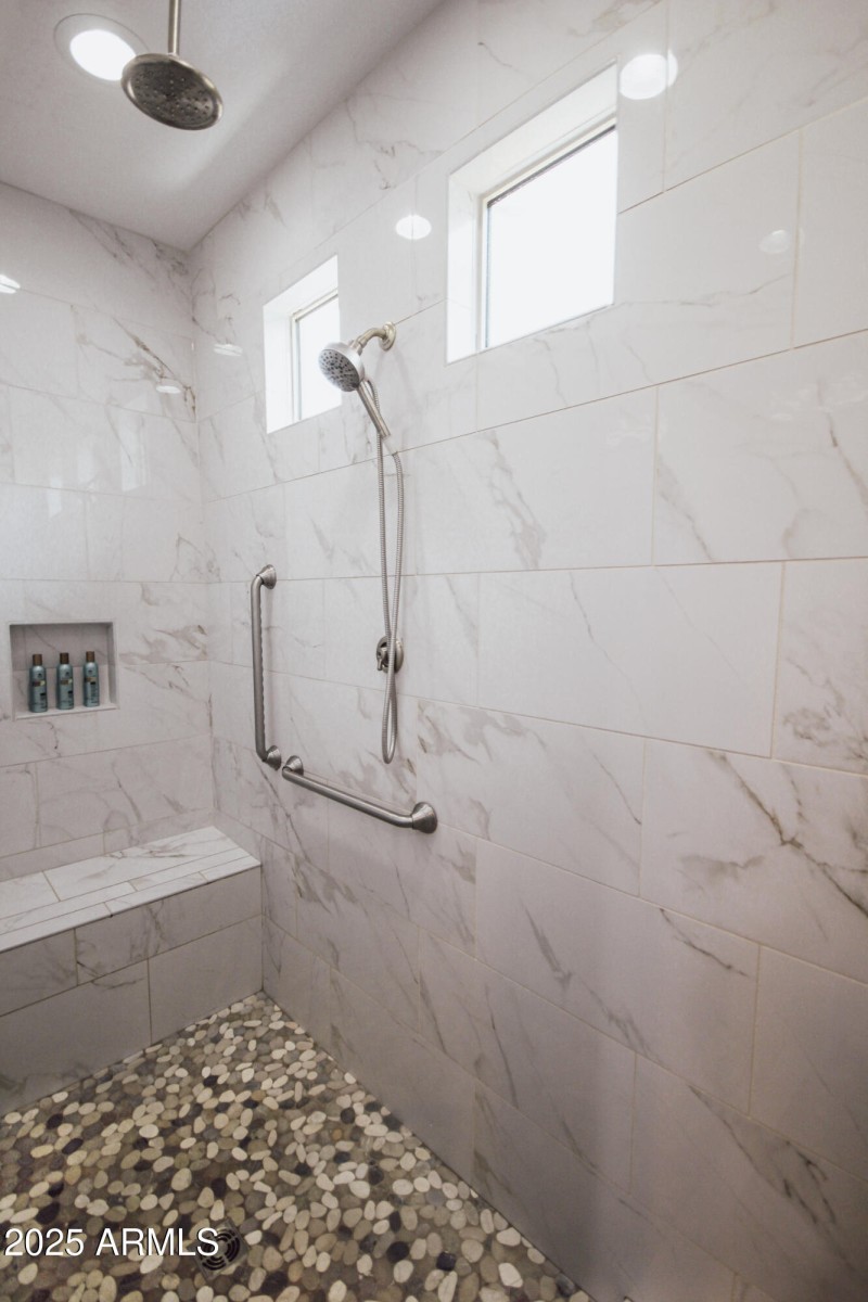Primary Shower 2
