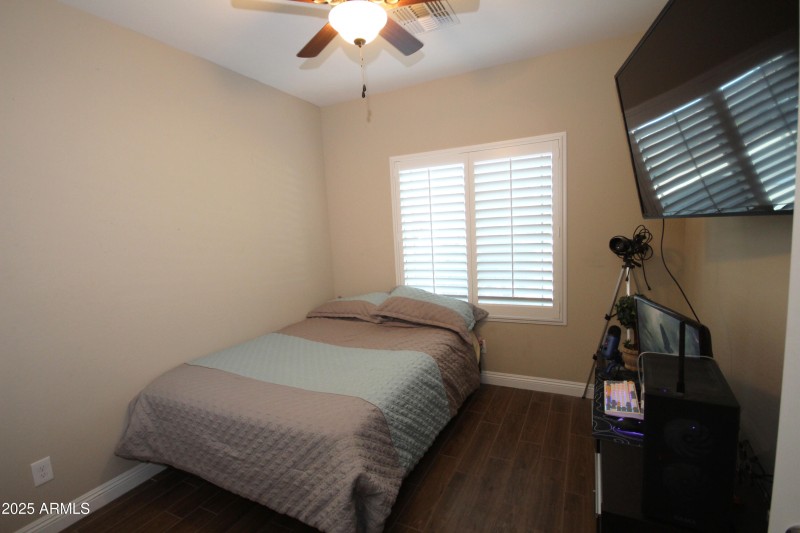 Bed 4