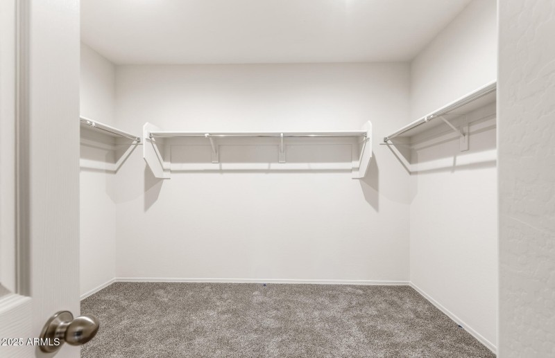 12 - Owner Closet
