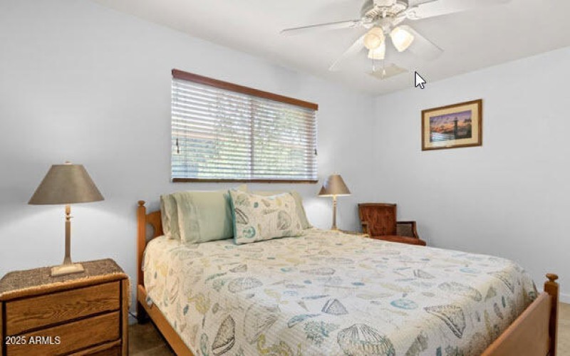 bed 1