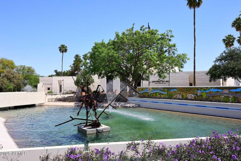Scottsdale City Hall