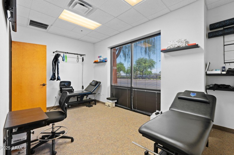 multiple office suites