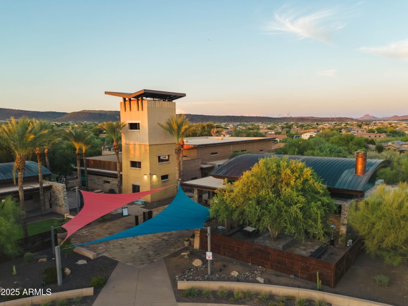 Vistancia Club House