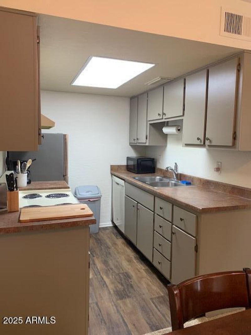 New Kitch 2