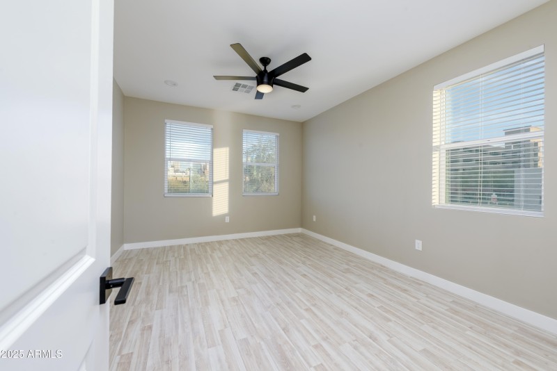 UNIT 2 BEDROOM 3