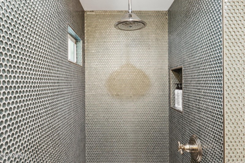 primary shower