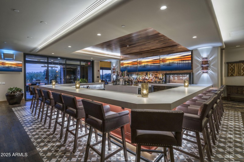 Community Clubhouse