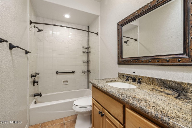Bathroom #2