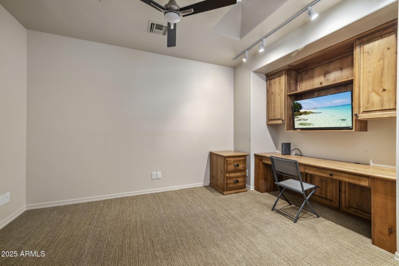 Office/Bedroom #3