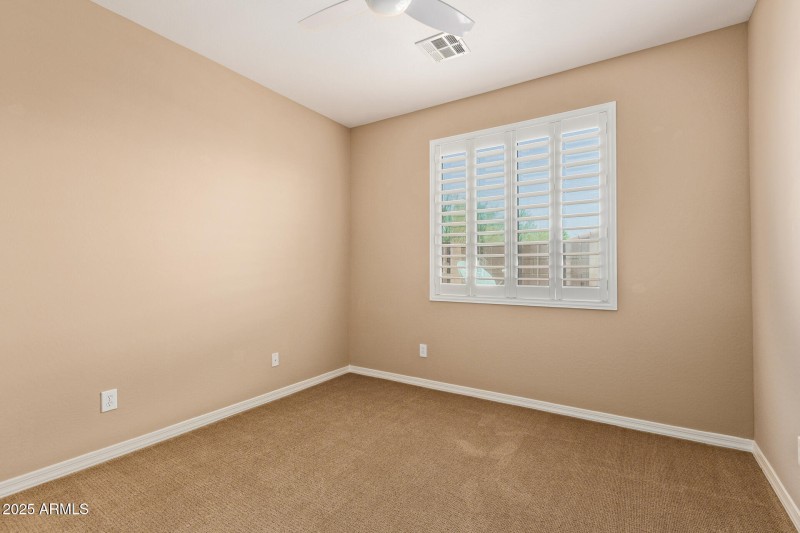 Bedroom #3
