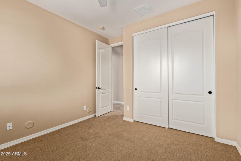 Bedroom #3