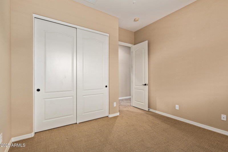 Bedroom #4