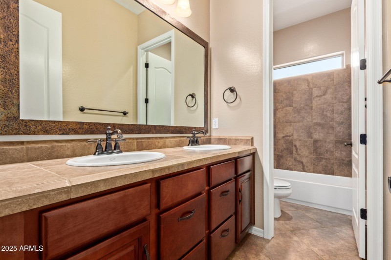 Bathroom #2