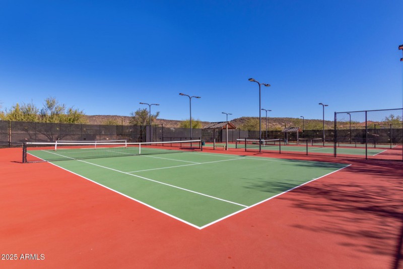 Vistancia Amenities