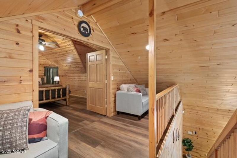 Loft-2343 E Dovetail Trail, Overgaard (2