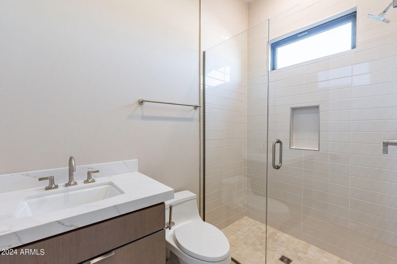 Bedroom 2 Ensuite