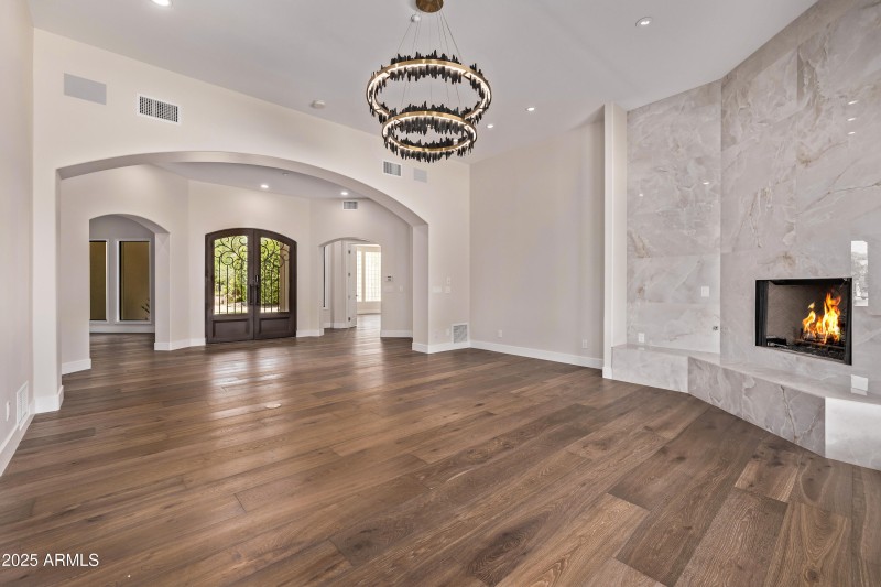 13 Ironwood