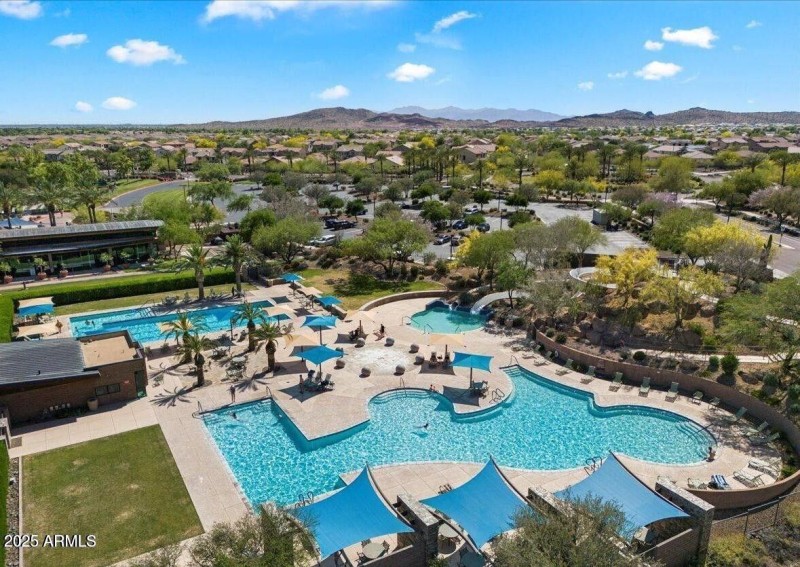 Vistancia Amenities