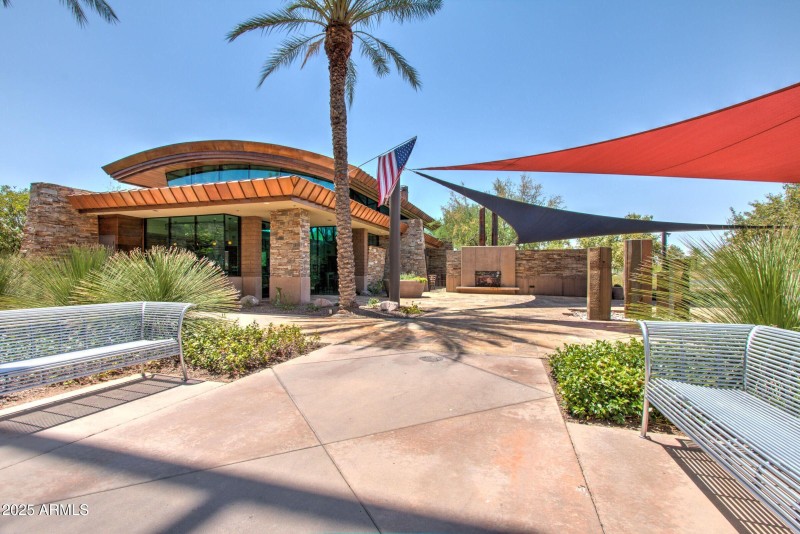 Vistancia Amenities