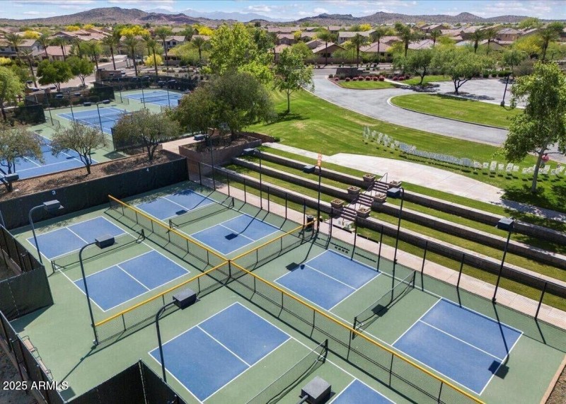 Vistancia Amenities