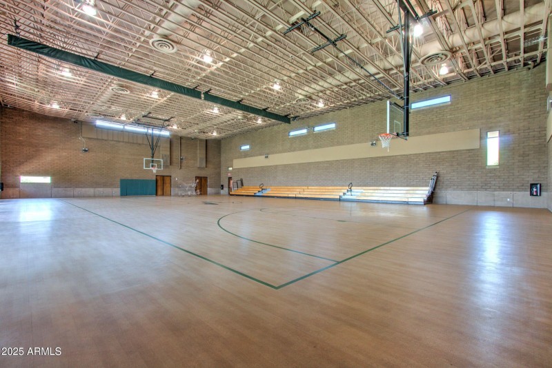 Vistancia Amenities