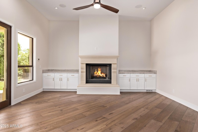 20 Ironwood
