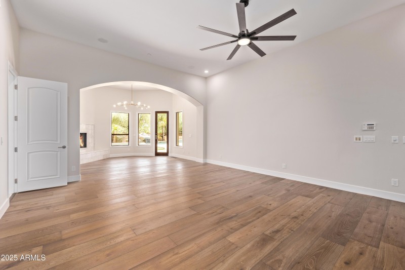 32 Ironwood
