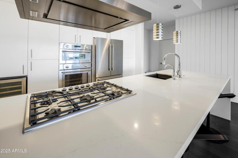 Thermador Appliances