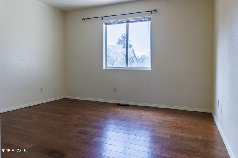 1st bedroom